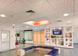 לוחות גבס וקרניזים