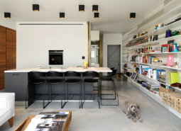 בידוד אקוסטי ותרמי