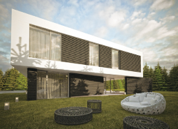 מערכות חוץ לבנייה מתקדמת